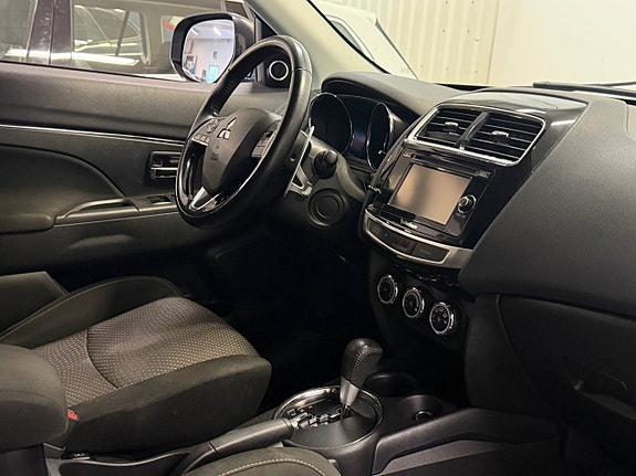 Mitsubishi ASX 18 of 30