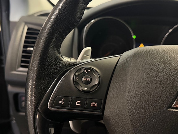 Mitsubishi ASX 23 of 30