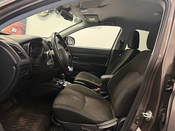 Mitsubishi ASX 12 of 30