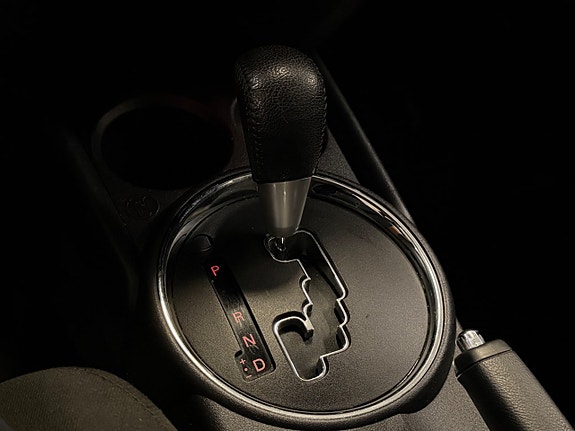 Mitsubishi ASX 25 of 30
