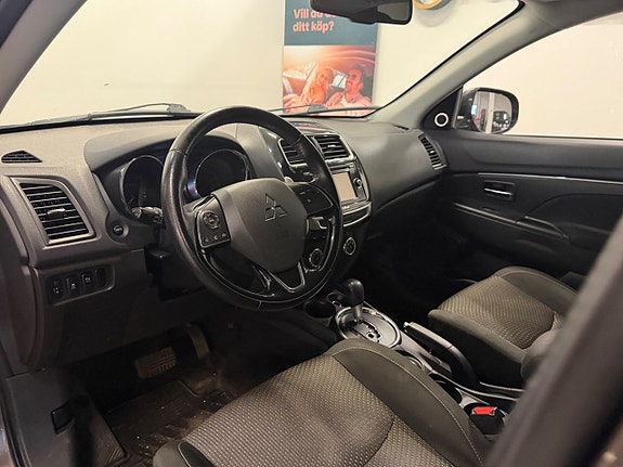 Mitsubishi ASX 9 of 30