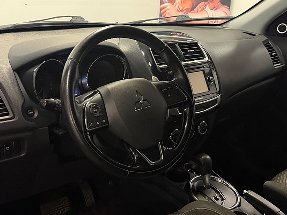Mitsubishi ASX 10 of 30