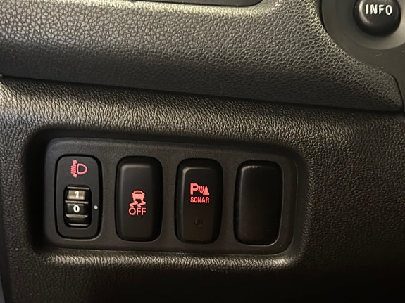 Mitsubishi ASX 28 of 30