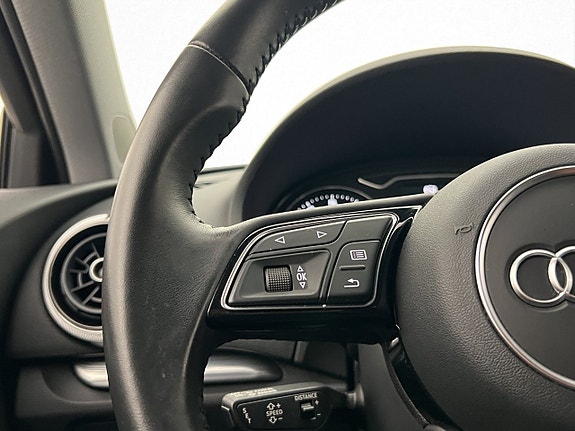 Audi A3 16 of 30
