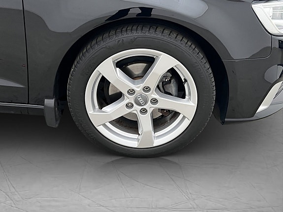 Audi A3 30 of 30