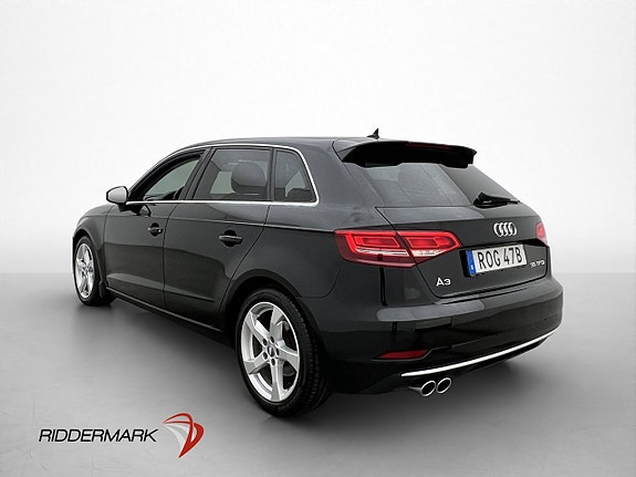 Audi A3 6 of 30