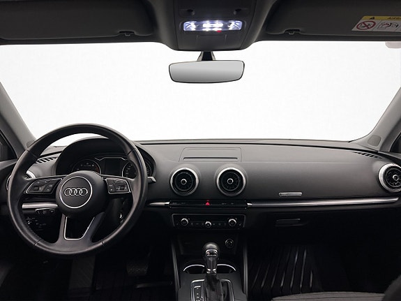Audi A3 12 of 30