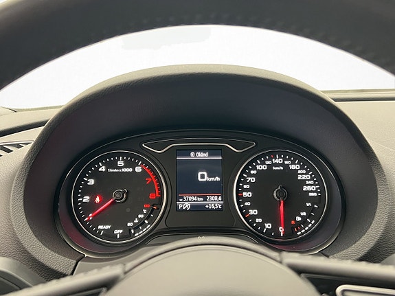 Audi A3 17 of 30