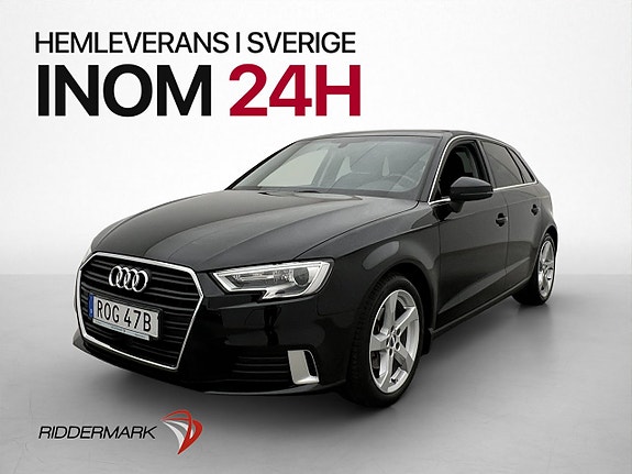 Audi A3 3 of 30