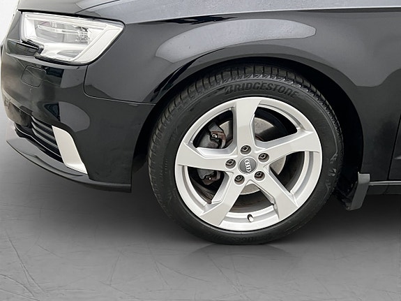 Audi A3 27 of 30