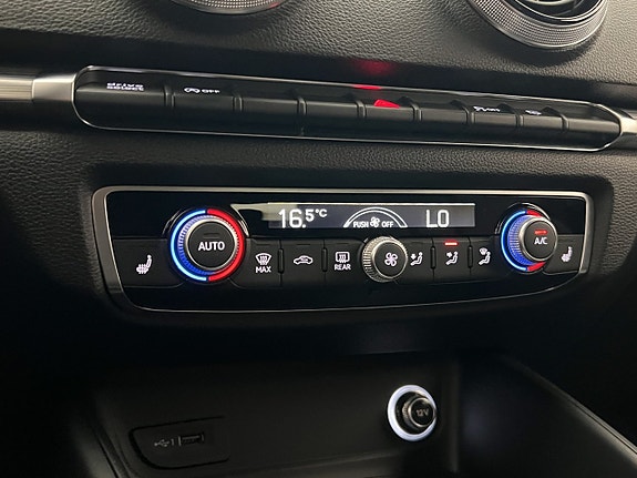 Audi A3 21 of 30