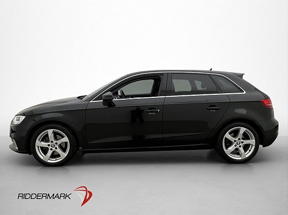 Audi A3 5 of 30