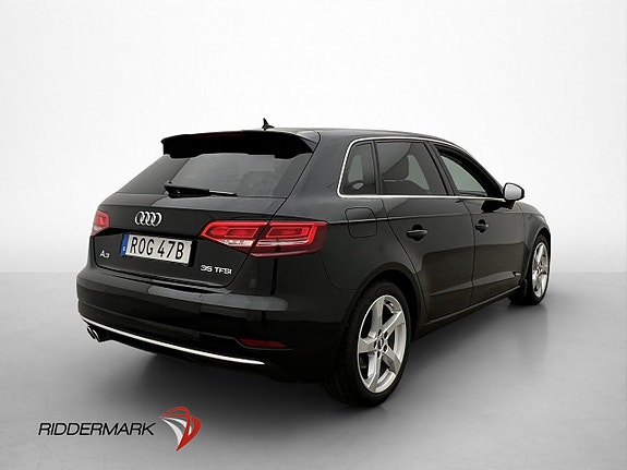 Audi A3 8 of 30