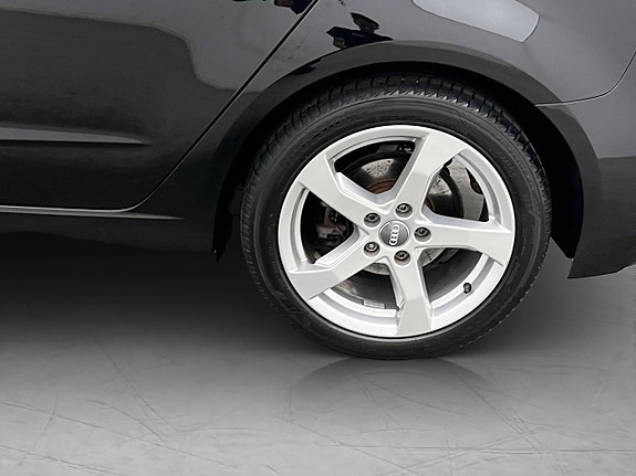 Audi A3 28 of 30
