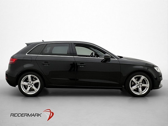 Audi A3 9 of 30