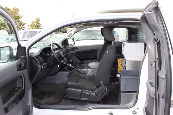 Ford Ranger 9 of 11
