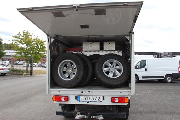 Ford Ranger 5 of 11