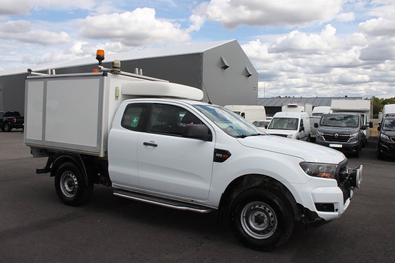 Ford Ranger 11 of 11