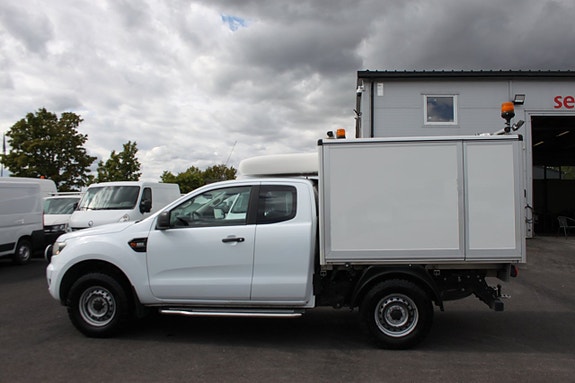 Ford Ranger 4 of 11