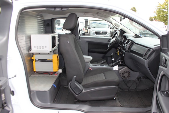 Ford Ranger 8 of 11
