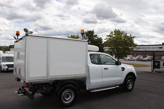 Ford Ranger 10 of 11