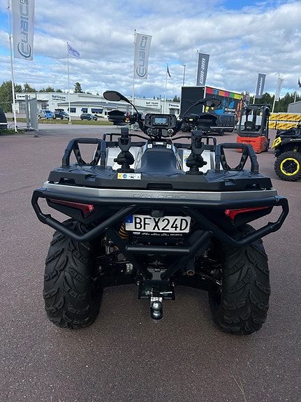 Polaris Sportsman 570 SP Öhlins Edition Endast 41mil *Moms* 8 of 8