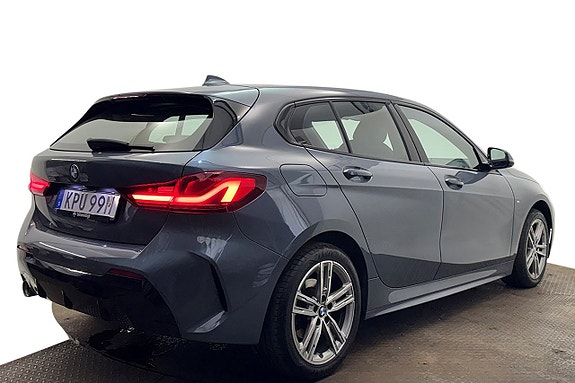 BMW 118i 6 of 30