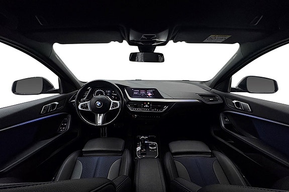 BMW 118i 15 of 30