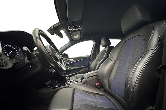 BMW 118i 11 of 30