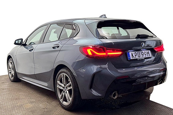 BMW 118i 8 of 30