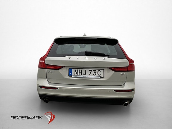 Volvo V60 7 of 30