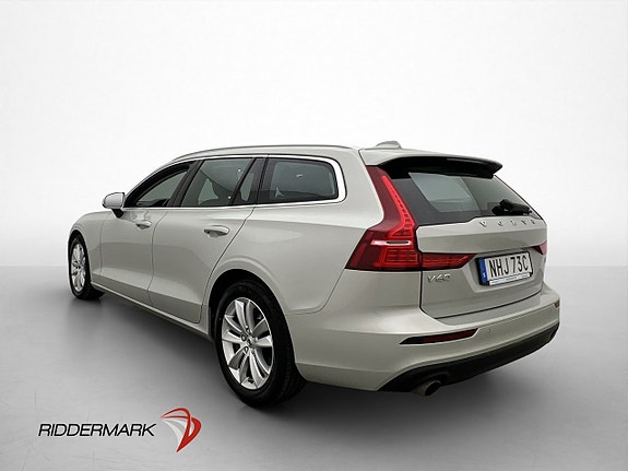 Volvo V60 6 of 30
