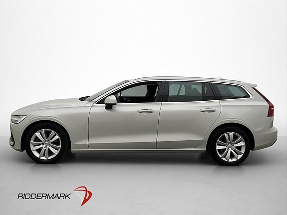 Volvo V60 5 of 30