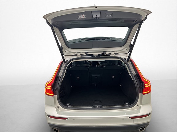 Volvo V60 27 of 30