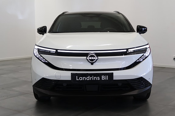 Nissan Leaf 4 of 24