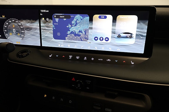 Nissan Leaf 16 of 24