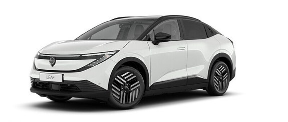 Nissan Leaf 2 of 24