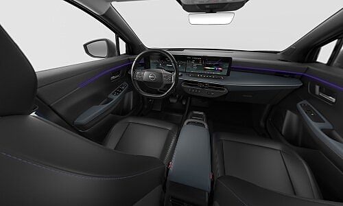 Nissan Leaf 10 of 24