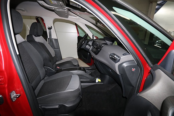Citroen Grand C4 Picasso 11 of 14