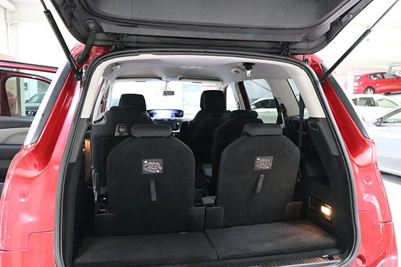 Citroen Grand C4 Picasso 5 of 14