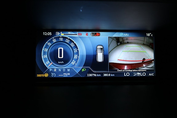 Citroen Grand C4 Picasso 8 of 14
