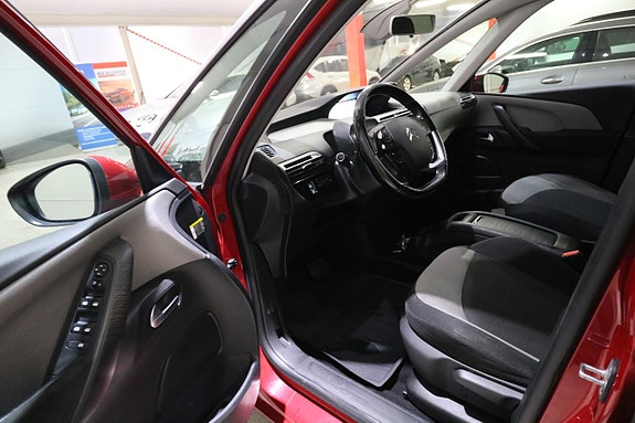 Citroen Grand C4 Picasso 6 of 14