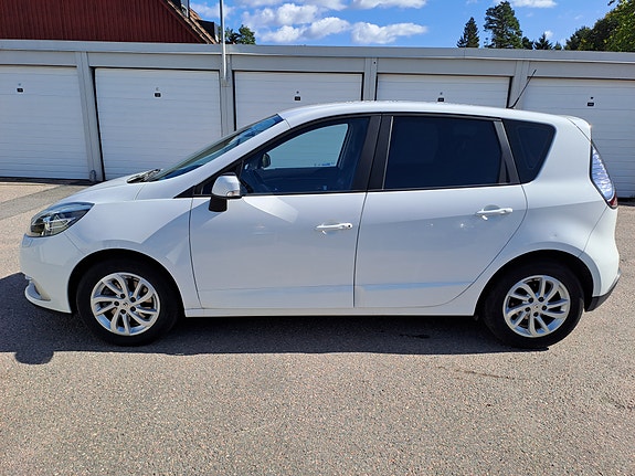 Renault Scenic III 4 of 8