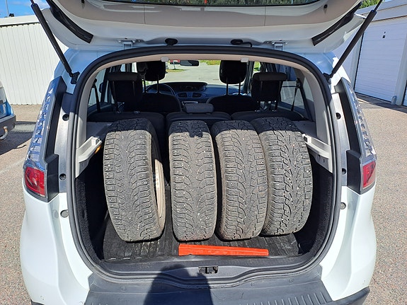 Renault Scenic III 6 of 8