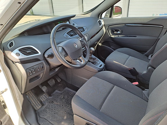 Renault Scenic III 5 of 8