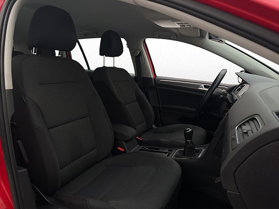 Volkswagen Golf I 22 of 28
