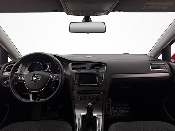 Volkswagen Golf I 13 of 28