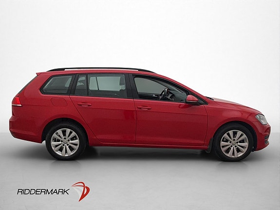 Volkswagen Golf I 9 of 28