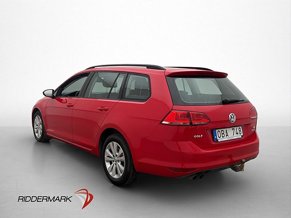 Volkswagen Golf I 5 of 28