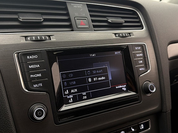 Volkswagen Golf I 19 of 28